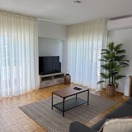 Cozy Apartment Oura Beach Albufeira Exteriör bild