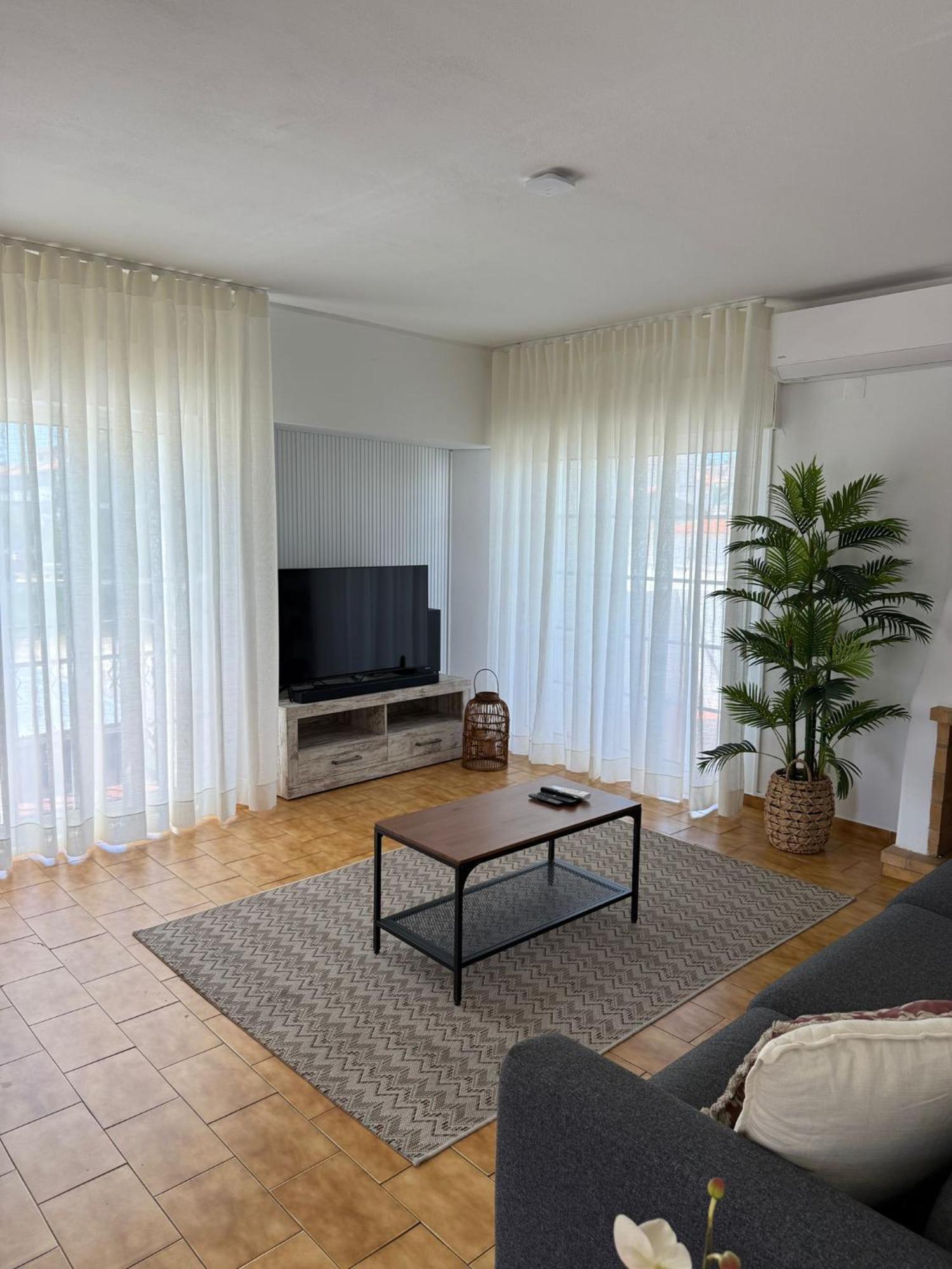 Cozy Apartment Oura Beach Albufeira Exteriör bild